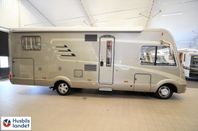 Hymer B 690 STARLINE
