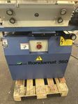 Verktygsslip Weinig Rondamat R960