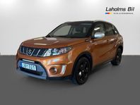 Suzuki Vitara Inclusive 1.4T 140 HK Allgrip 4x4 Aut /Drag