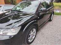 Fiat Freemont 2.0 Multijet 4x4 Euro 5