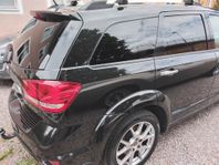Fiat Freemont 2.0 Multijet 4x4 Euro 5