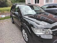 Fiat Freemont 2.0 Multijet 4x4 Euro 5