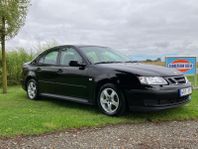 Saab 9-3 SportSedan 1.8 Linear , OBS! 7800 mil , 1 ägare ,