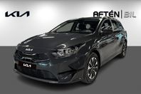 Kia CEED SW Action 1.5 T-GDI 140hk Automat | Privatleasing