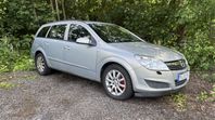 Opel Astra Caravan 1.6 Euro 4