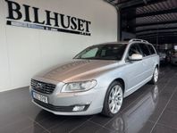 Volvo V70 D4 AWD Geartronic Classic Summum Euro 6