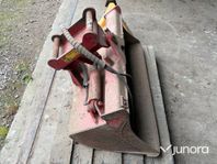 Hyd planeringsskopa skh340
