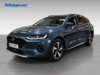Ford Focus Kombi 1.0 125 E85 Active MHEV Edit