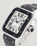 Cartier Santos 100 XL