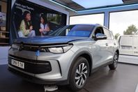 Volkswagen Tiguan eHybrid LIFE 204 HK DSG Drag