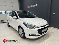 Hyundai i20 1.2 Comfort Euro 6