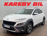 Hyundai Kona Hybrid 1.6 DCT Advanced | Backkamera | HUD