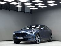 Polestar 2 Long Range Dual Motor/Pilot Plus/Navi/Värmare