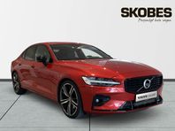 Volvo S60 T5 AWD R-Design