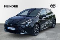 Toyota Corolla Hybrid COROLLA, HYBRID, EXECUTIVE