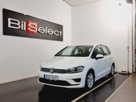 Volkswagen Golf Sportsvan 1.6 TDI DPF BMT Masters Euro 6
