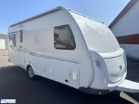 Knaus SUDWIND 500 | MOVER | AC BODEL | VÄLUTRUSTAD