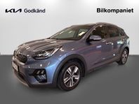 Kia Niro Hybrid DCT Advance Plus 2, Kanonskick!