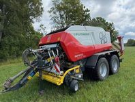 Pöttinger Impress 155 VC Pro