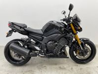 Yamaha FZ8-N ABS Räntefritt 36 mån