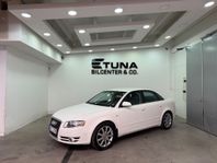 Audi A4 Sedan 2.0 TFSI quattro Comfort Euro 4