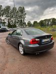 BMW 325 i Sedan 218hk M sport fälg Byte/Avbet 400kr mån