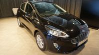 Ford Fiesta Titanium 1,0T (95HK) 5D