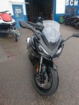 Kawasaki Ninja 1100 sx