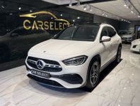 Mercedes-Benz GLA 200 7G-DCT AMG/Pano/Kamera/Moms/Navi