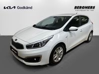 Kia CEED Ceed 1.4 Special Edition (Drag, V-hjul) 3.95%