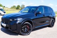 BMW X5 M Sport Package Pro xDrive 30d*Drag*22"*Shadow Line