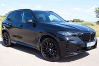 BMW X5 M Sport Package Pro xDrive 30d*Drag*22"*Shadow Line