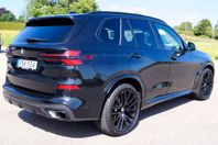 BMW X5 M Sport Package Pro xDrive 30d*Drag*22"*Shadow Line