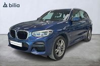 BMW X3 xDrive 30e M-Sport | Panorama | Head-Up | El stolar m