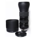 Tamron 150-600mm f/5-6,3 Di VC USD G2 för Nikon - 0207032866