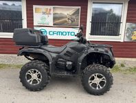 Cfmoto 500 4x4 -12
