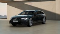 Audi A6 Avant S-line 40 TDI quattro *Privatleasing*
