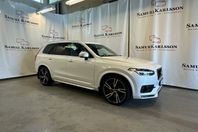 Volvo XC90 D5 AWD R-Design Euro 6 FINT SPECAD!