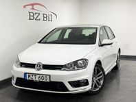 Volkswagen Golf 1.2 TSI R Line/ Bluetooth/ Lågmil