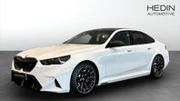 BMW M5 M5 Sedan M Carbon, Dragkrok, M Compound Bromsar