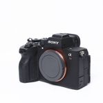 Sony A7R V - Begagnad inkl. moms - 0207032874