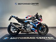 BMW M1000R 210 hk|408 mil|Rizoma