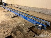 Transportband HY-band HPT 300 15 HO