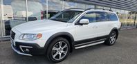 Volvo XC70 D5 AWD Geartronic, 215hk Summum