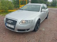 Audi A6 Avant 2.4 quattro Proline Euro 4