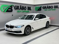 BMW 530e iPerformance Sedan e 252HK/Steptronic Sport line