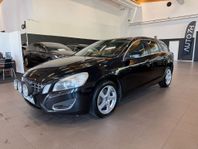 Volvo V60 D5 215hk AWD Geartronic / Momentum
