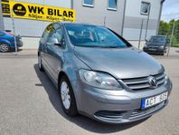 Volkswagen Golf Plus 1.4 TSI Trendline Euro 4