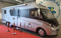 Adria Sonic Supreme 810 sc Alde 2xBodelsbatteri 2xSolcell KA