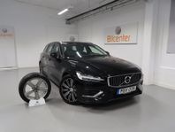 Volvo V60 Recharge T6 AWD Inscription Expr V-Däck ingår Drag